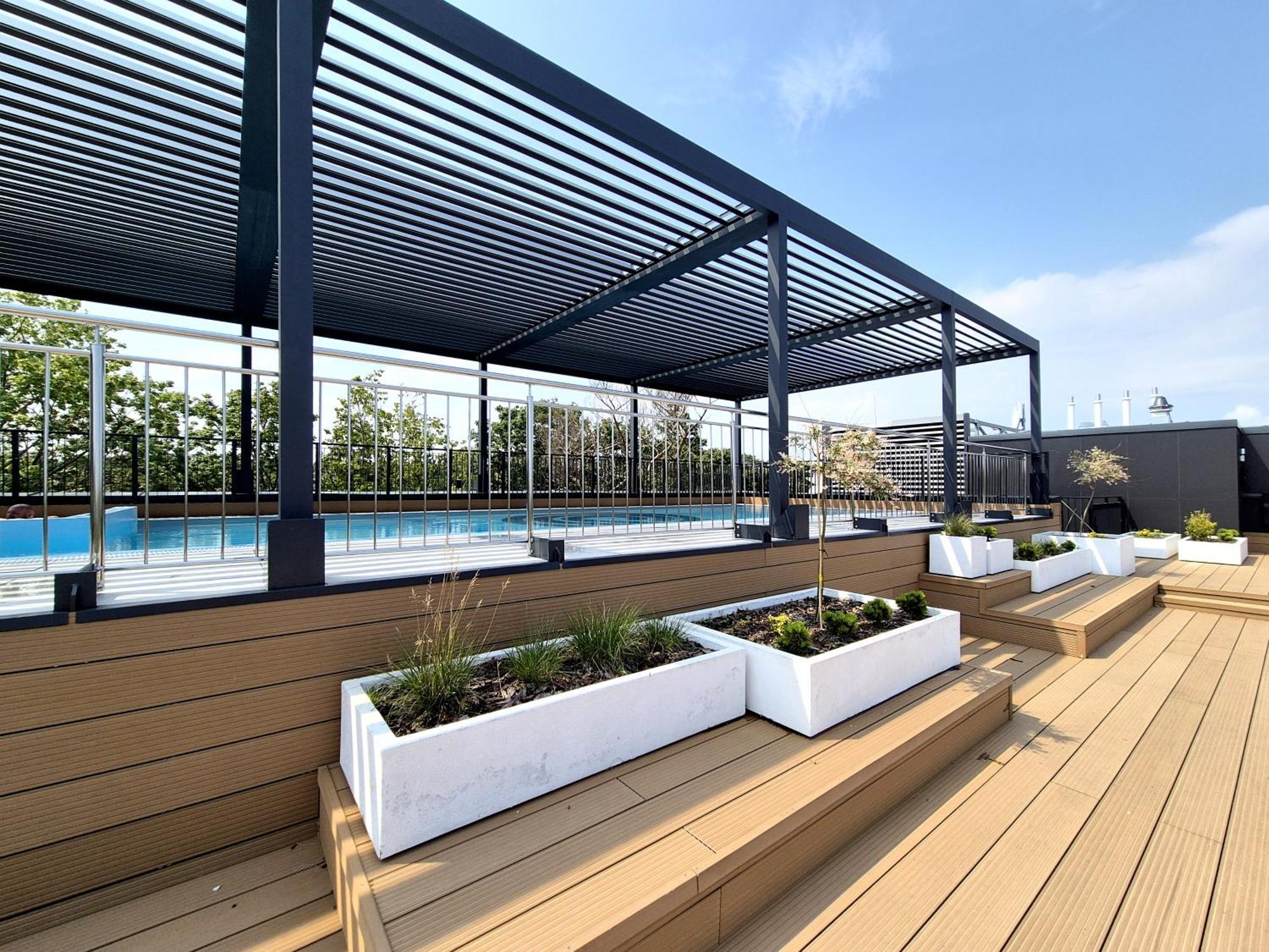 Sea Side Garden By Baltic Home سفينويتشي المظهر الخارجي الصورة